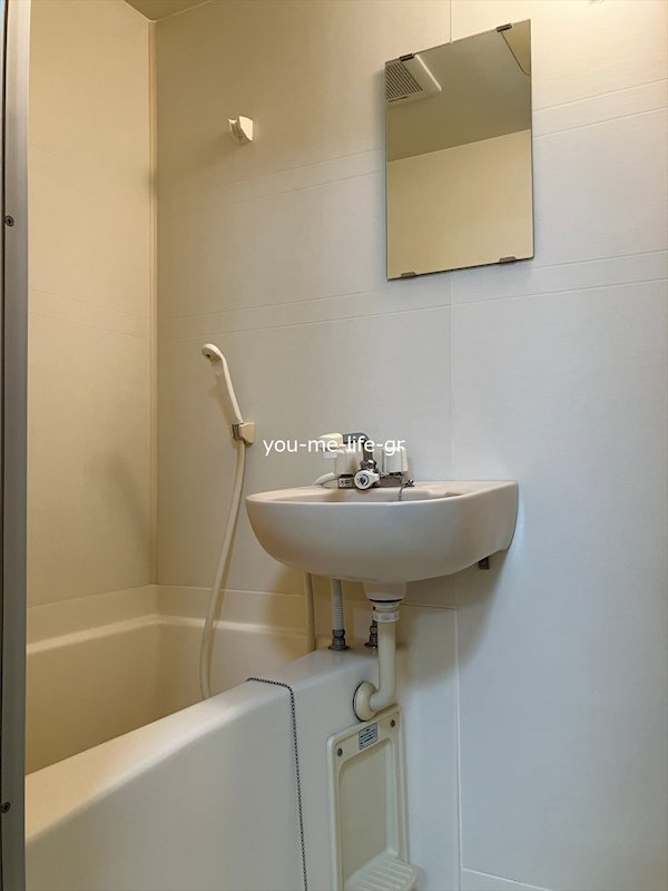 ベルハイム21 風呂画像