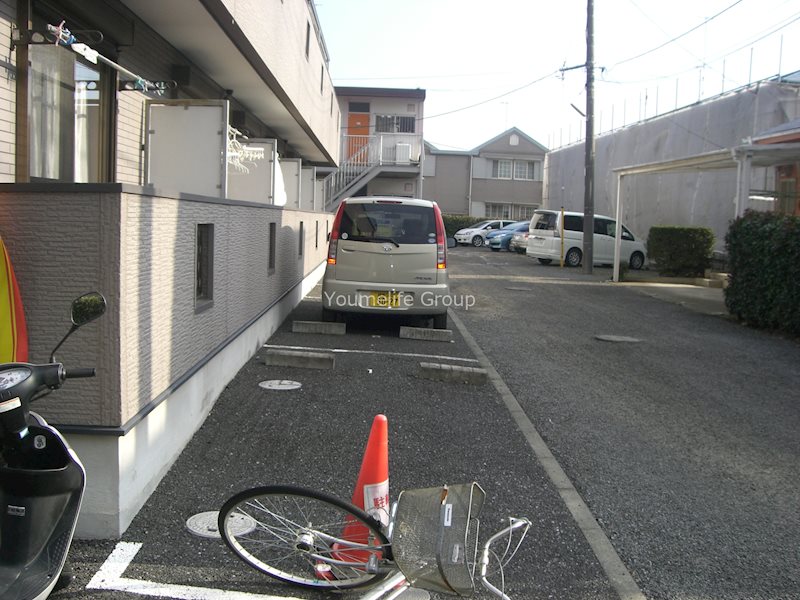 ウィンディ笹尾Ⅲ その他5