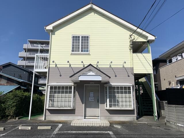 プレステージⅤ その他外観1