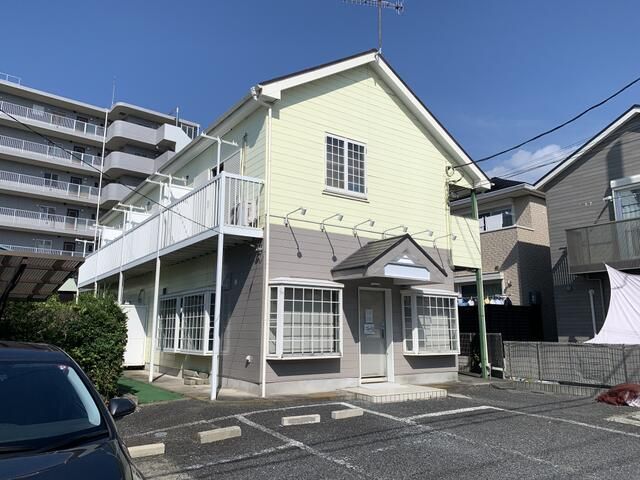 プレステージⅤ その他外観2