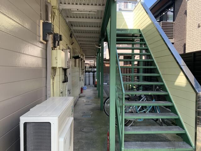 プレステージⅤ その他外観3