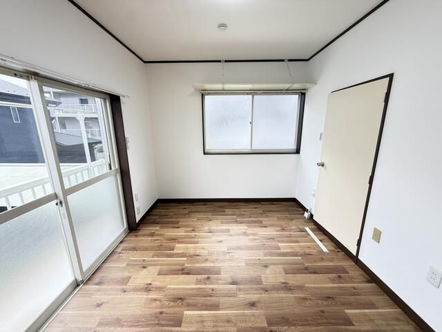 プレステージⅤ リビング