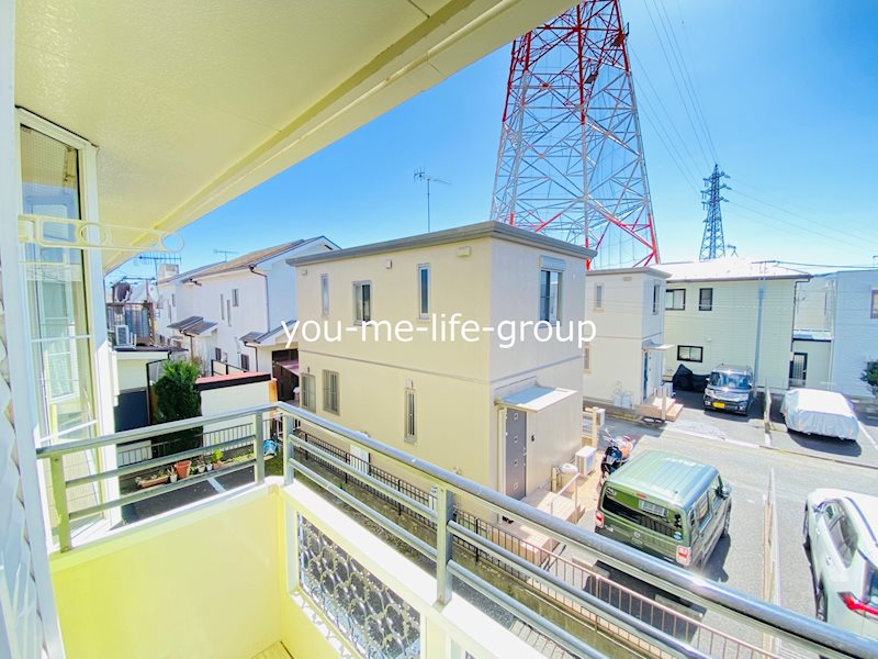 ホワイトテラス その他4