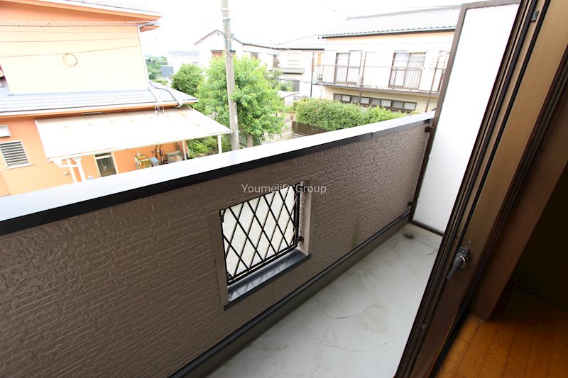 ウィンディ笹尾Ⅲ その他6