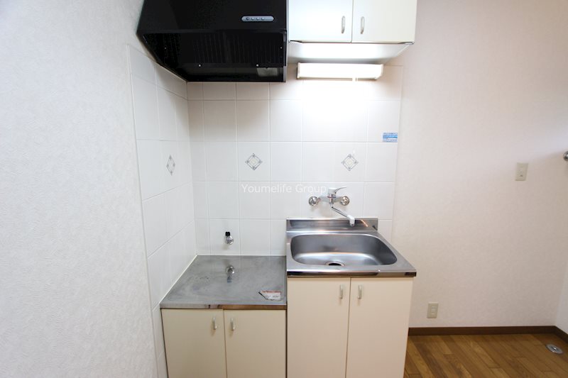 ウィンディ笹尾Ⅲ キッチン