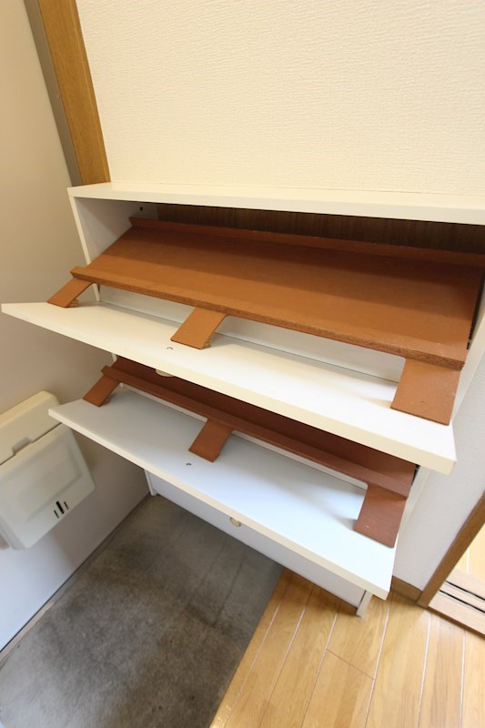 ベルハイム3 その他1