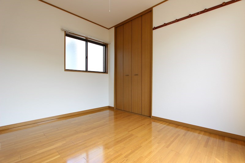 ベルハイム3 ベッドルーム