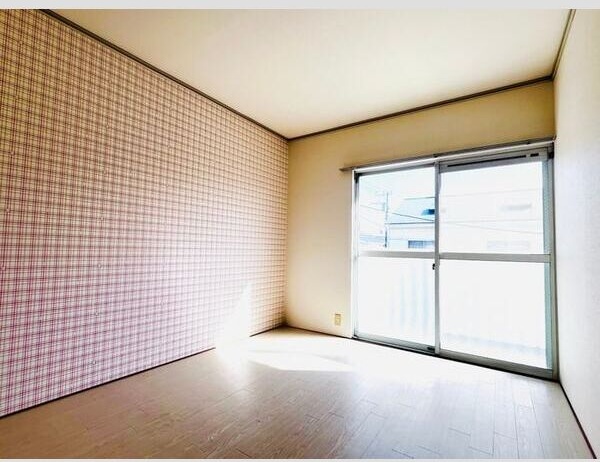 エステート笹尾 リビング