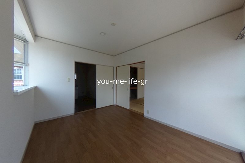 エステート笹尾 ベッドルーム