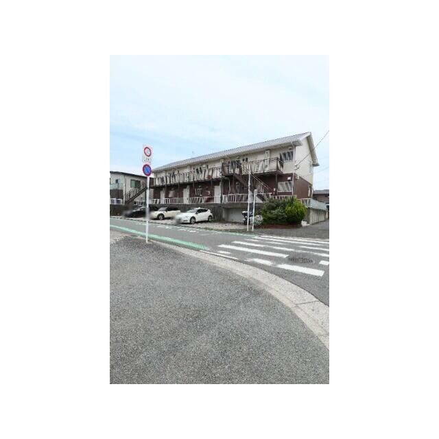 グレイス洋光台 その他外観1