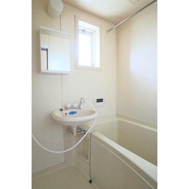 グレイス洋光台 風呂画像