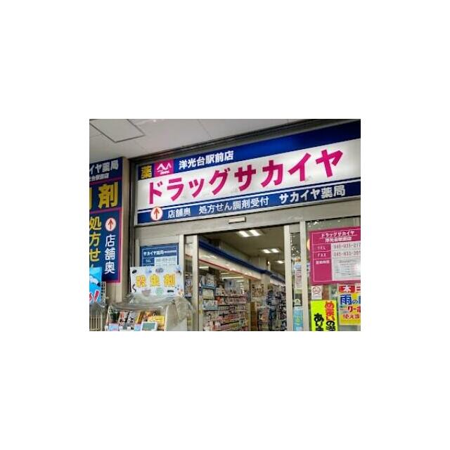 グレイス洋光台 周辺画像4