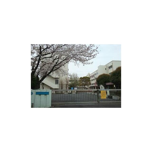 グレイス洋光台 周辺画像6