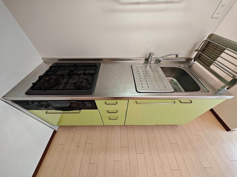 メゾンプレアデス　E棟 その他8