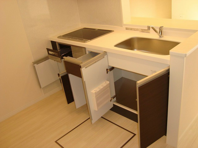 サンクリスタル その他10