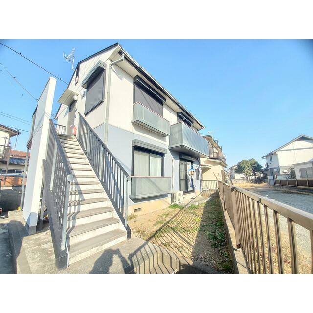 モンテブラン平塚Ｋ 201号室 外観