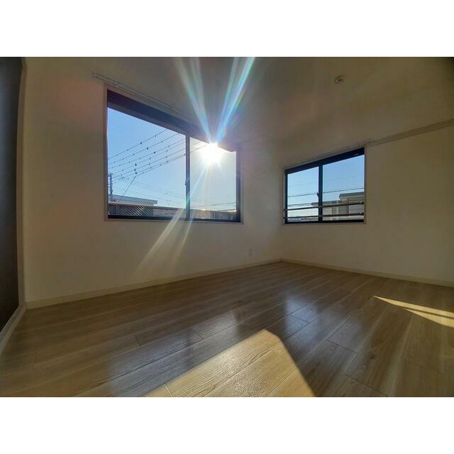 モンテブラン平塚Ｋ その他4