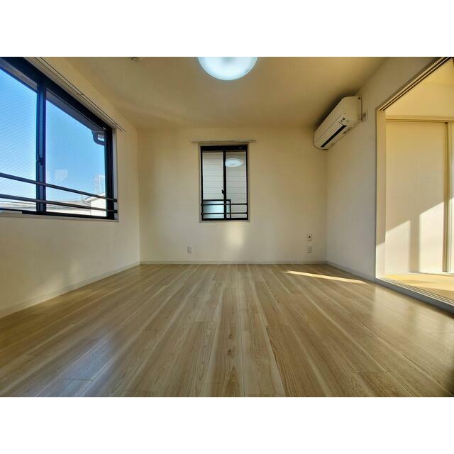 モンテブラン平塚Ｋ リビング