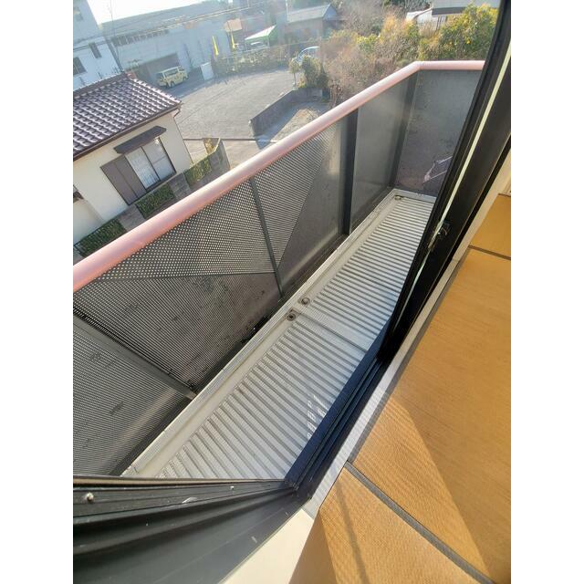 モンテブラン平塚Ｋ ベランダ