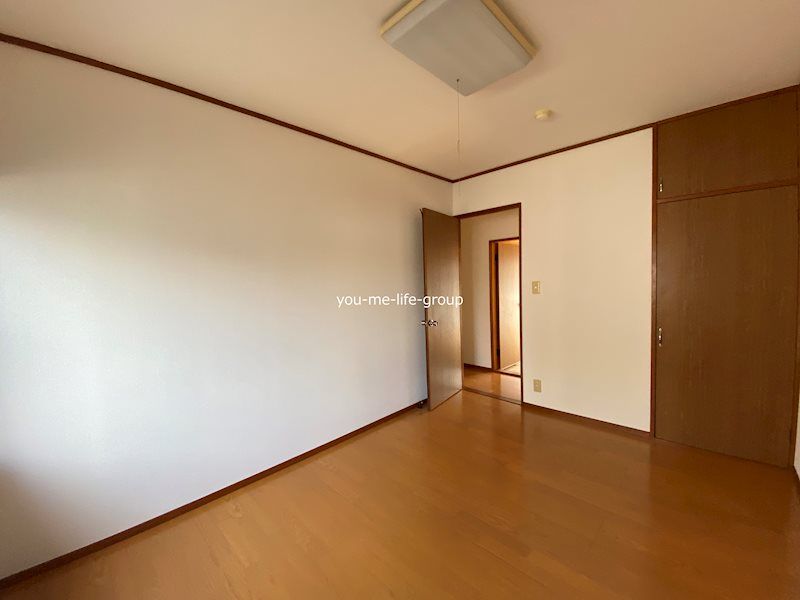 コーポキャッスル  リビング