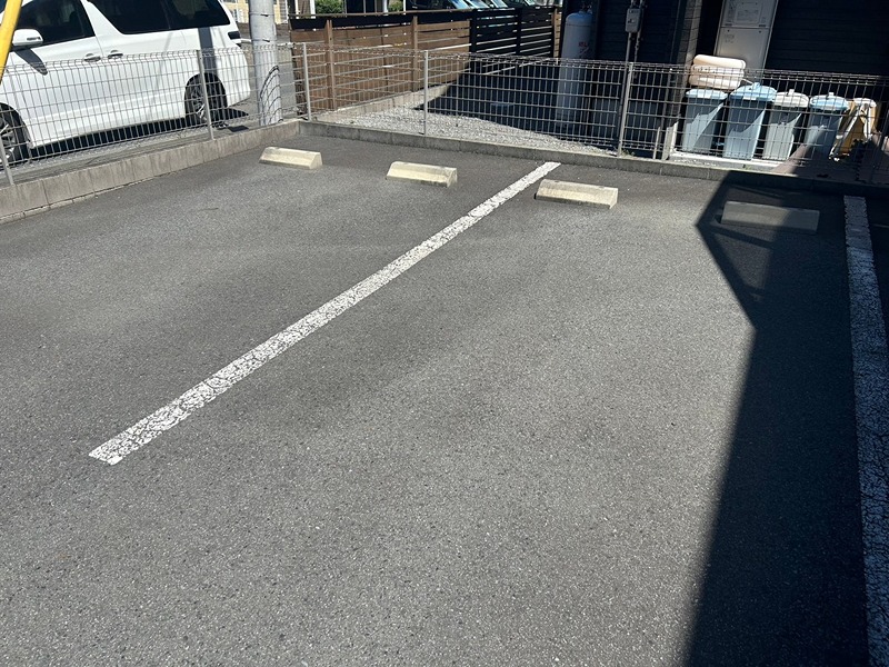 ユウハイム その他外観2