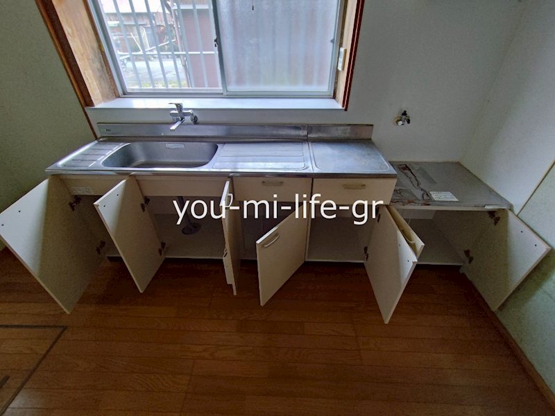 吉川貸家 キッチン