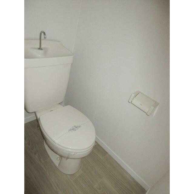 ai湘南ながもち　A棟 その他5