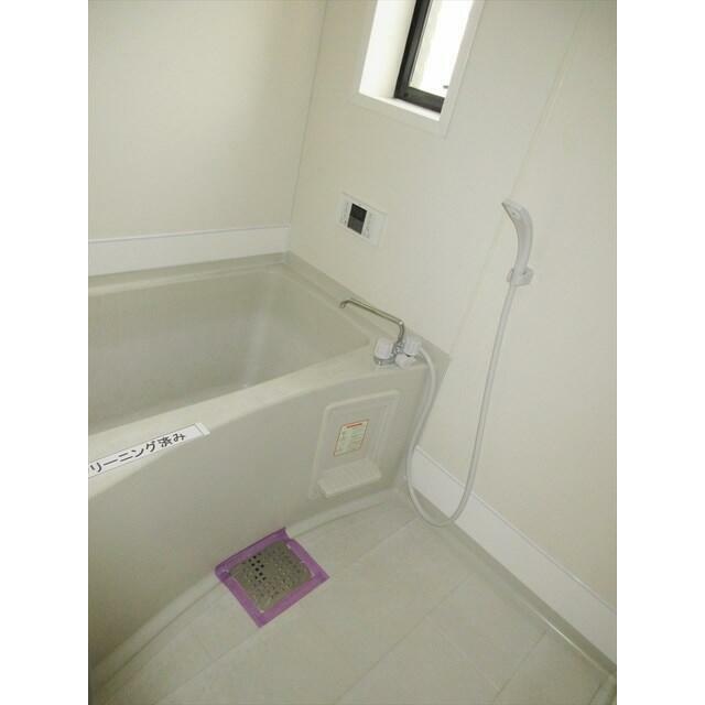 ai湘南ながもち　A棟 風呂画像