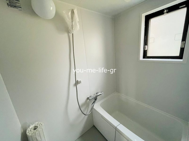 サンパレス湘南Ⅰ 風呂画像