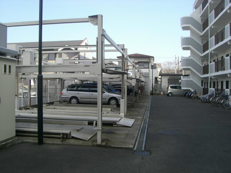 マイメゾン湘南二番館 その他外観4