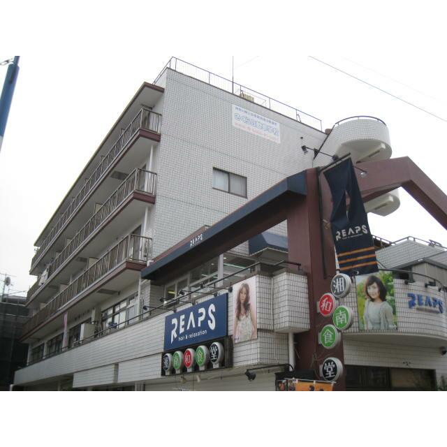 ガーデンパレス湘南台 その他3