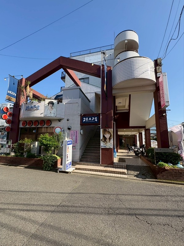 ガーデンパレス湘南台 その他外観1