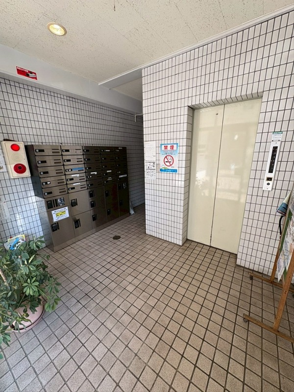 ガーデンパレス湘南台 その他外観2