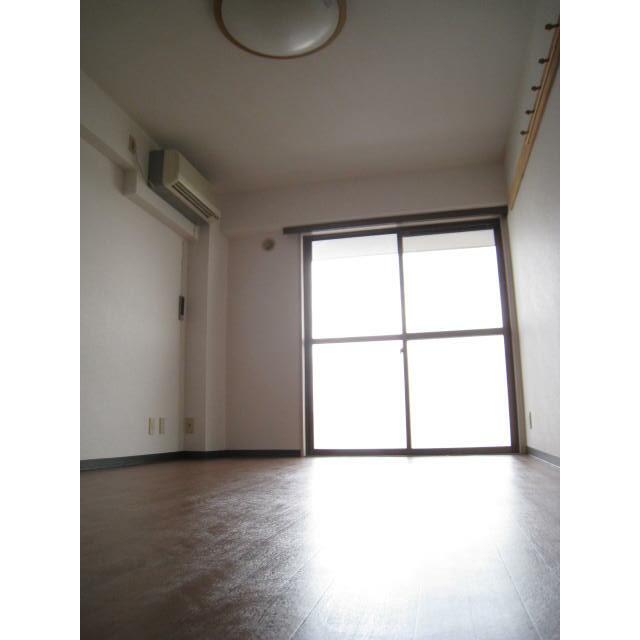 ガーデンパレス湘南台 ベッドルーム