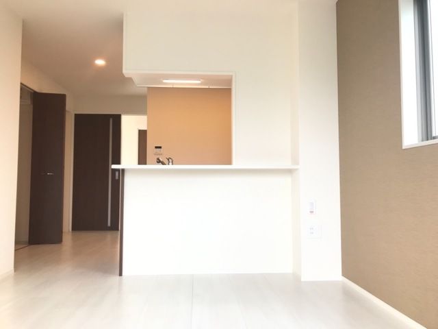 ウェルソア（Well　Soar）湘南 リビング