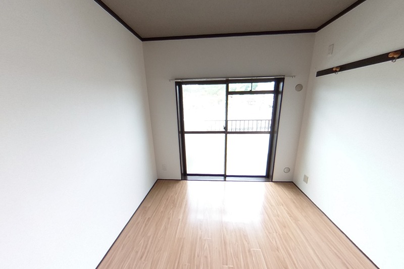 シティパル戸塚第２ リビング