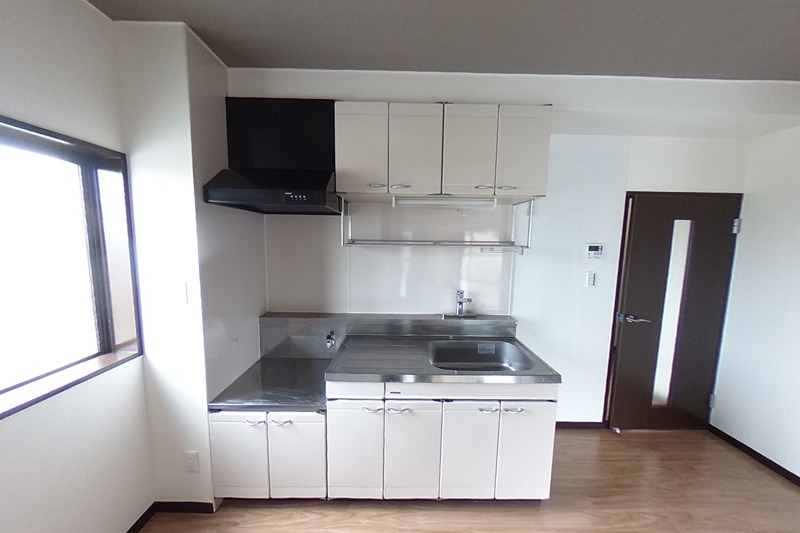 シティパル戸塚第２ キッチン