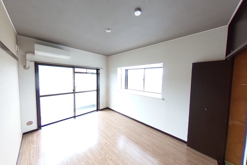 シティパル戸塚第２ ベッドルーム