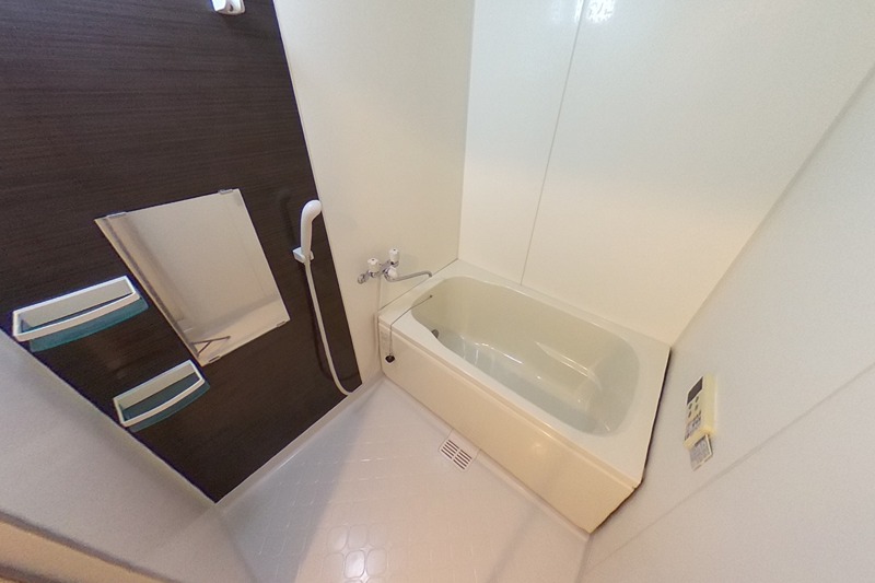 シティパル戸塚第２ 風呂画像