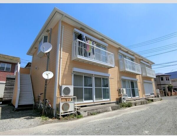 エステート笹尾 その他外観1