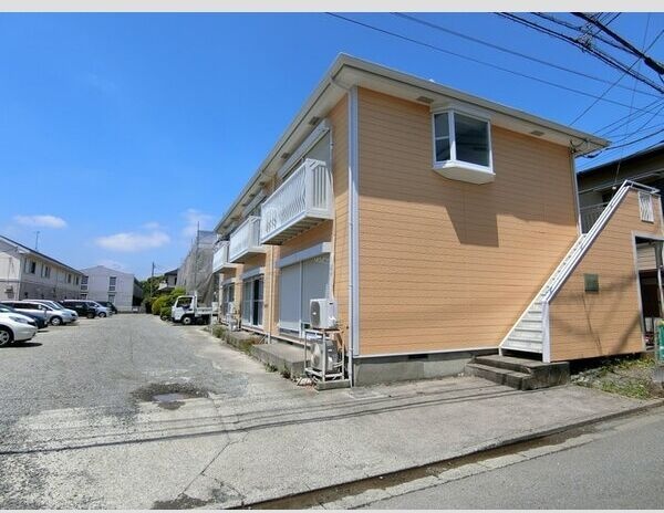 エステート笹尾 その他外観3