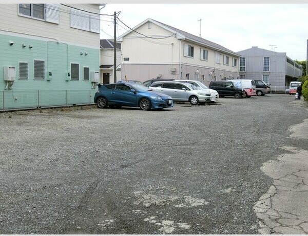 エステート笹尾 その他外観4