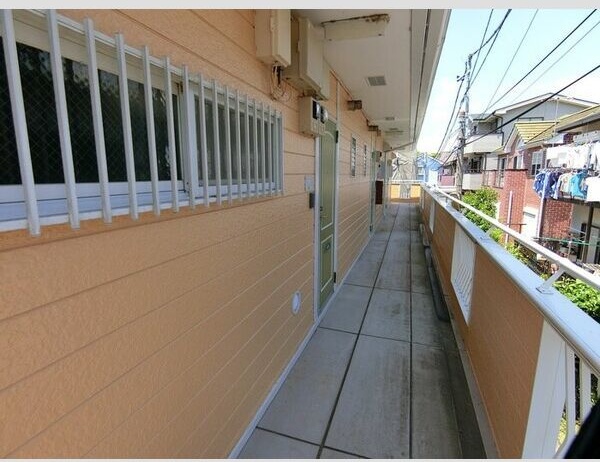 エステート笹尾 その他外観5