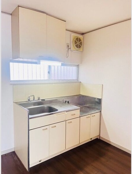 エステート笹尾 キッチン