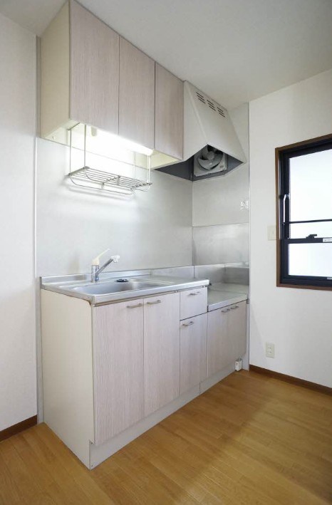 エスペランサ平塚 キッチン