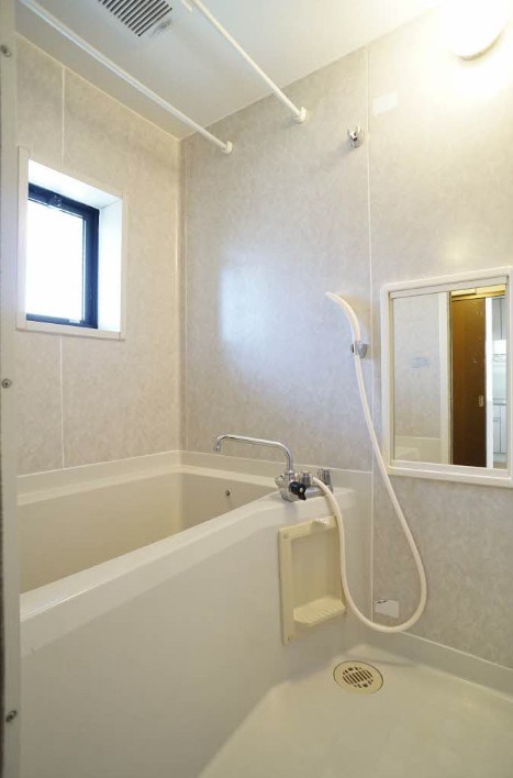 エスペランサ平塚 風呂画像