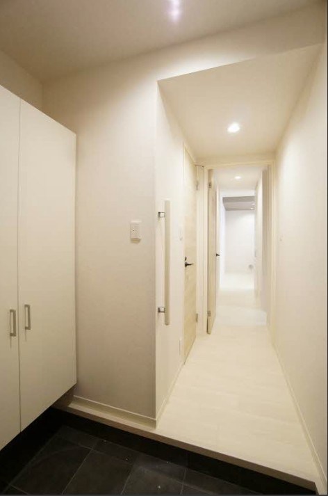 グラン　セラヴィ ベッドルーム