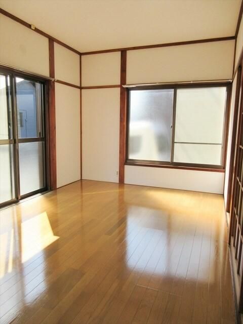 寺田縄貸家 その他4