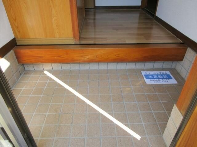 寺田縄貸家 その他7