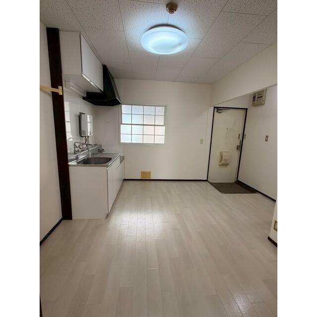 エクシードⅠ リビング